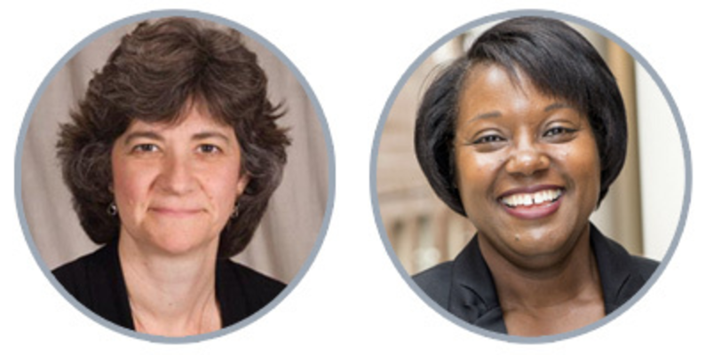 Image: URMC Leadership